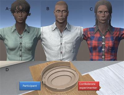 Exploring the Effect of Cooperation in Reducing Implicit Racial Bias and Its Relationship With Dispositional Empathy and Political Attitudes